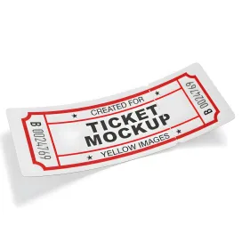Ticket